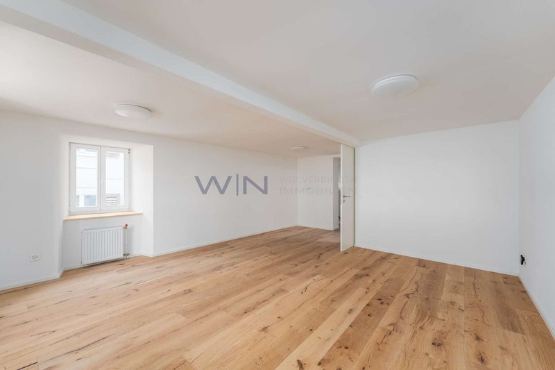 Geborgenheit spüren