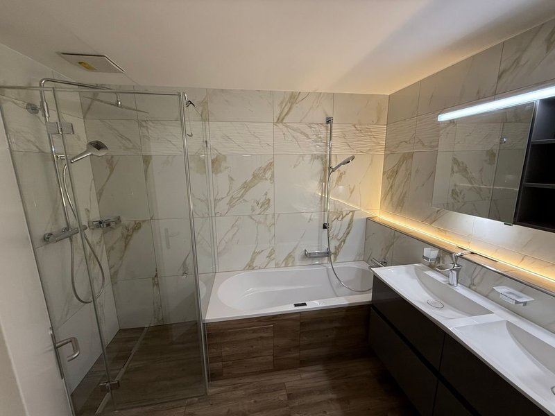 4.5 Zimmer-Reihenhaus - 7