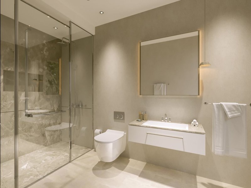 Top Nasszelle mit Stil