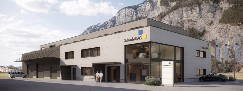 Aussenvisualisierung