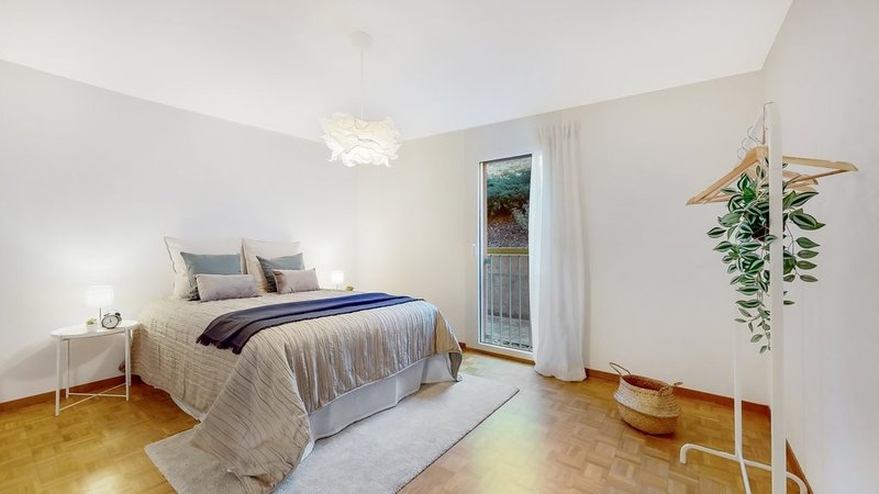 chambre à coucher 1