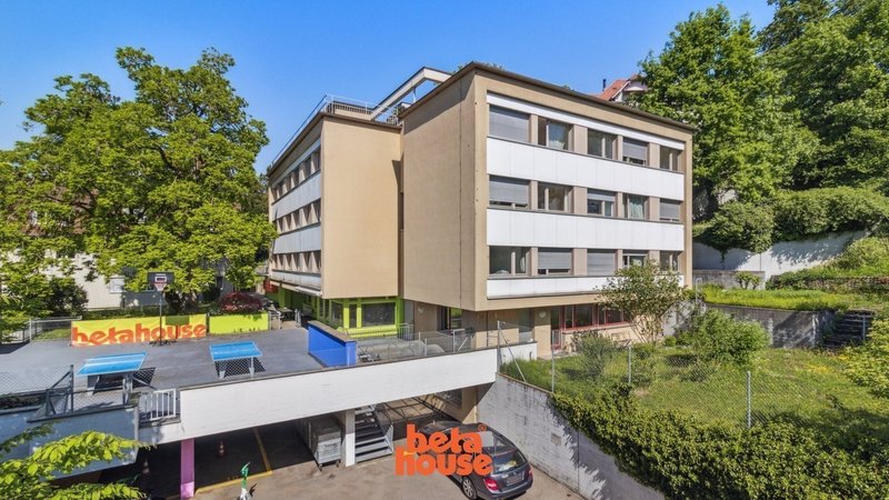 Curious to see more? Check out the betahouse video tour & start your application here: www.bit.ly/betahouseapplication