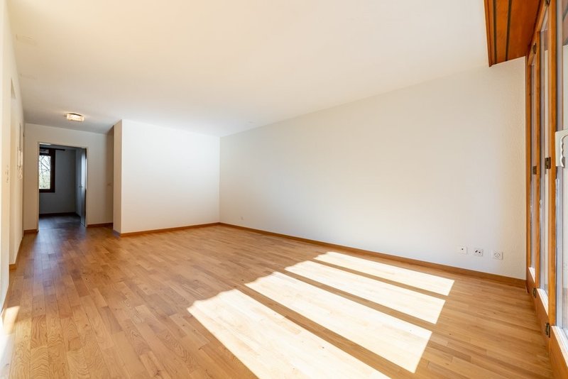 Wohnbereich / Essbereich