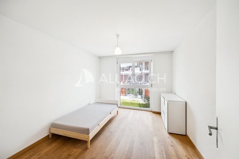 Das dritte Zimmer mit dem zeitlosen Design