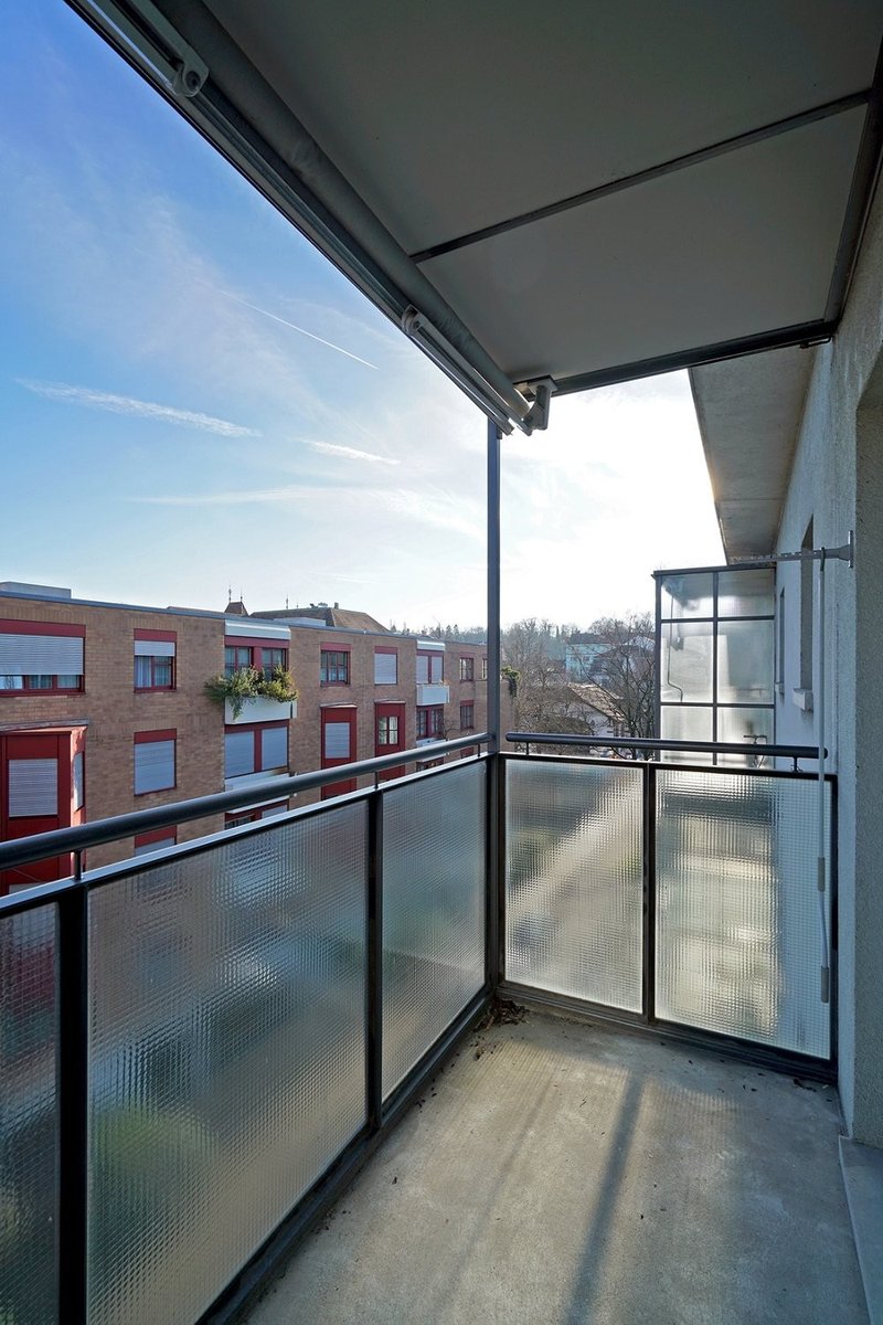 Balkon/Terrasse/Sitzplatz