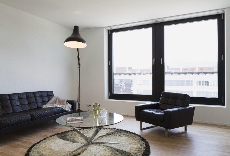 Beispiel Wohnbereich