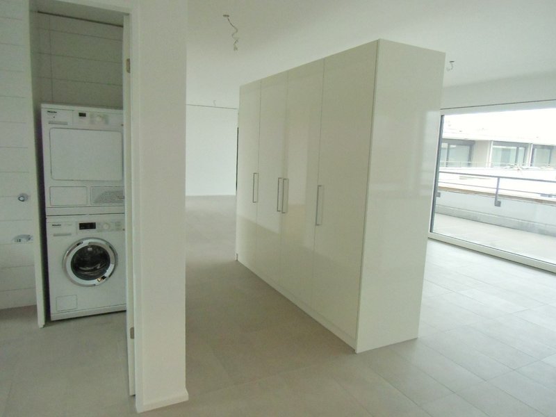 Reduit Küche Wohnen