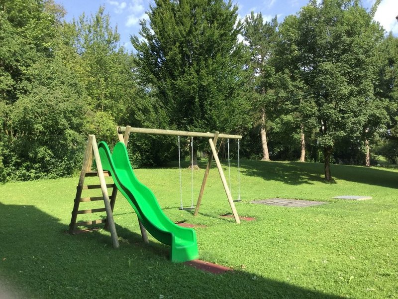 Spielplatz