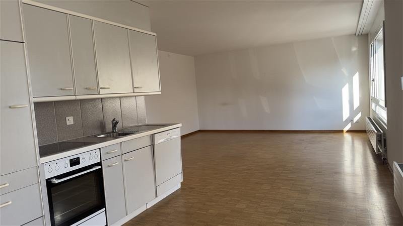 Wohn- / Schlafzimmer