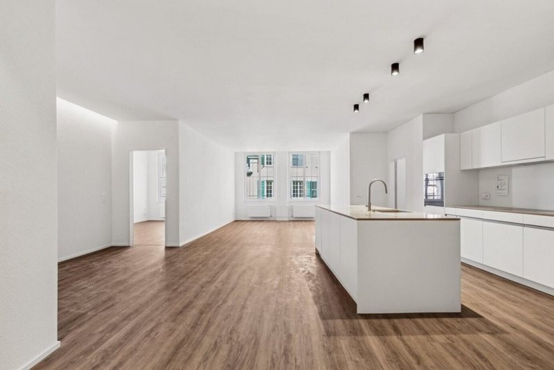 Küche / Essen / Küche