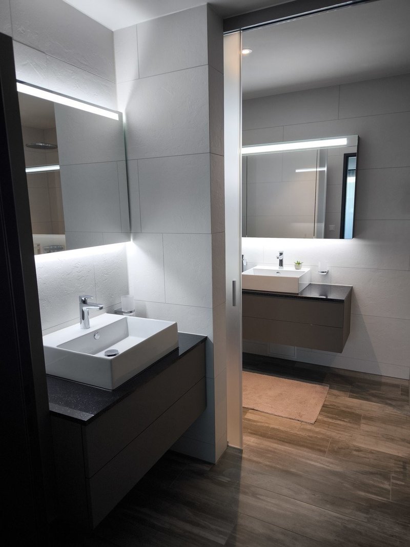 Wohnung - Three Point Tower