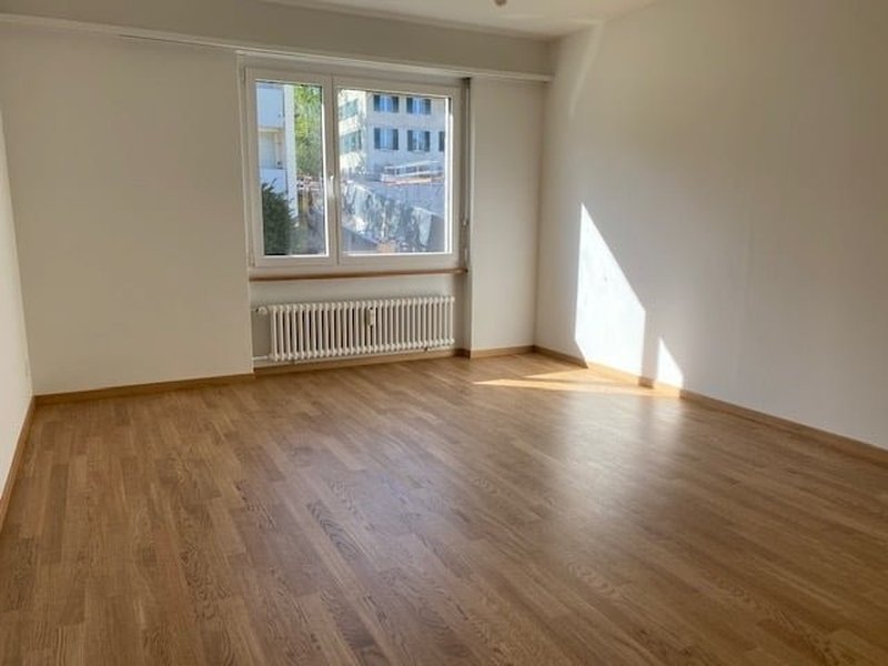 Beispiel Zimmer 1
