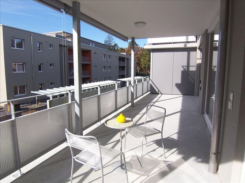 Balkon/Terrasse/Sitzplatz