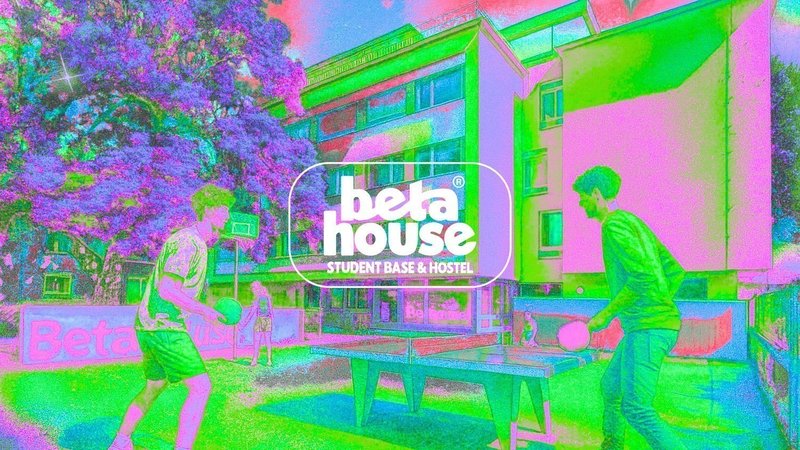 Curious to see more? Check out the betahouse video tour & start your application here: www.bit.ly/betahouseapplication