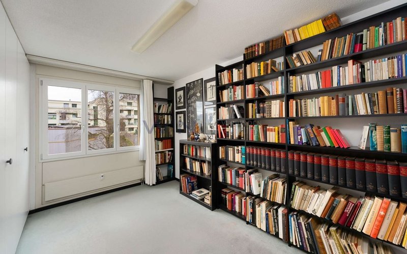 Zimmer sehr praktisch