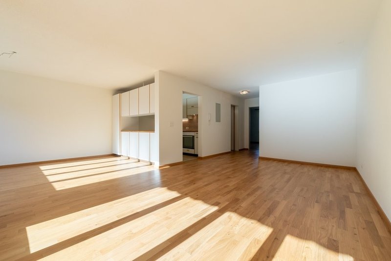 Wohnbereich / Essbereich