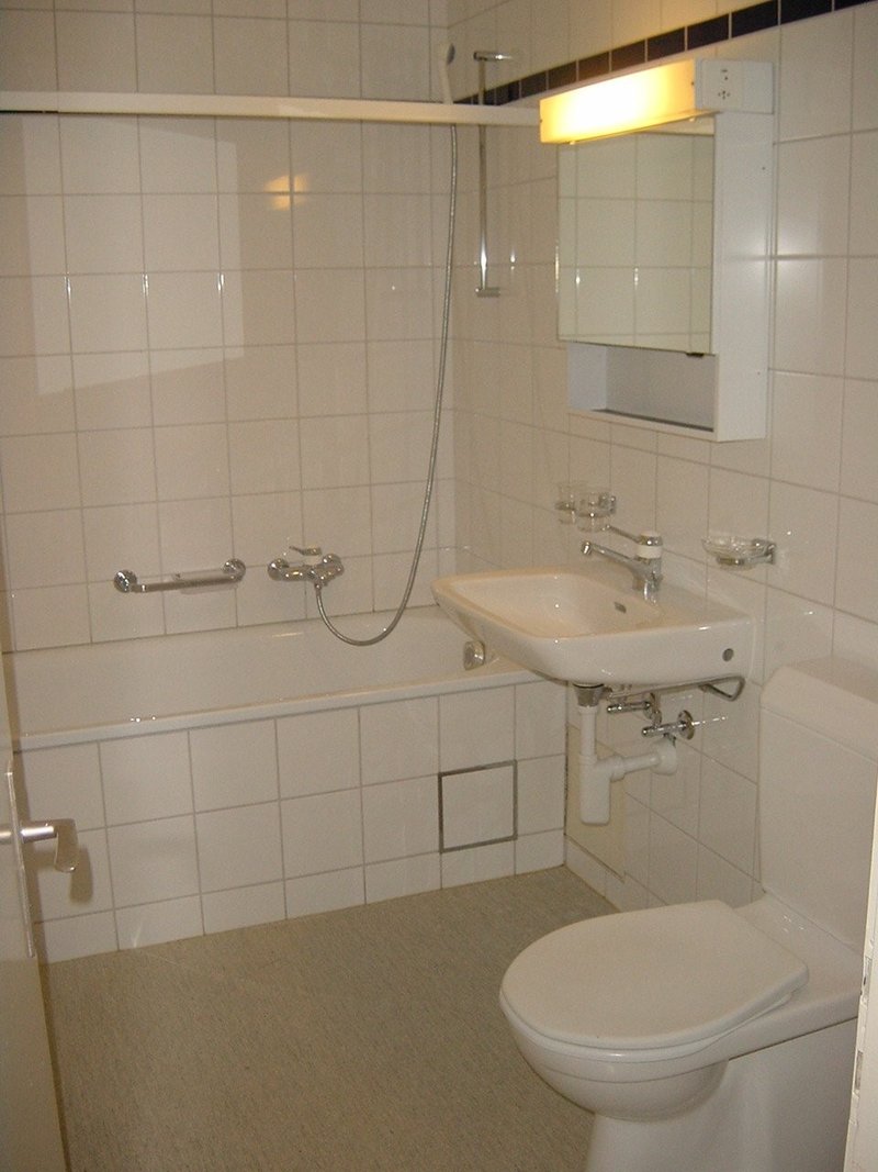 Badezimmer