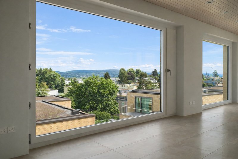 Wohnbereich - Abweichungen möglich