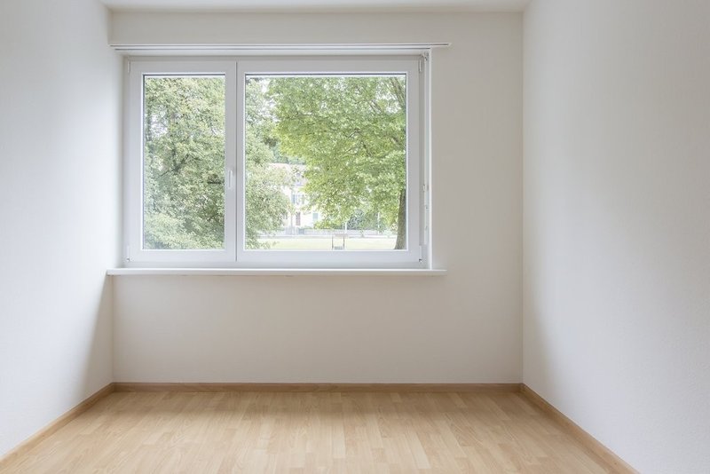 Kind 2 | Bild von typengleicher Wohnung!