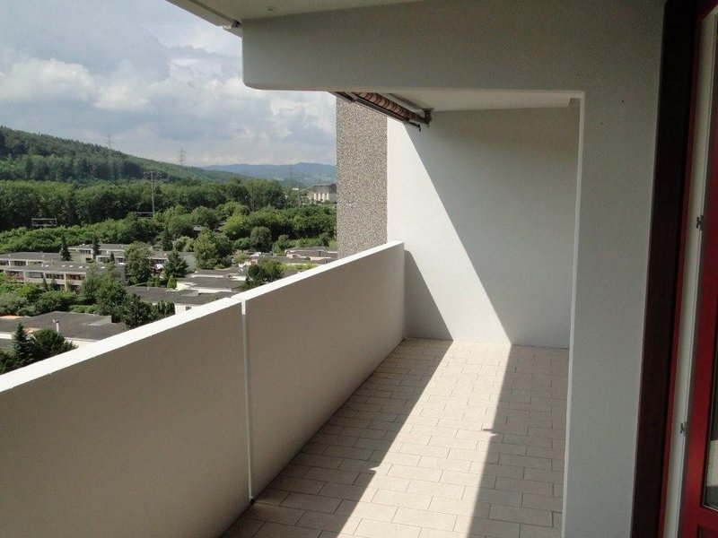 Balkon/Terrasse/Sitzplatz