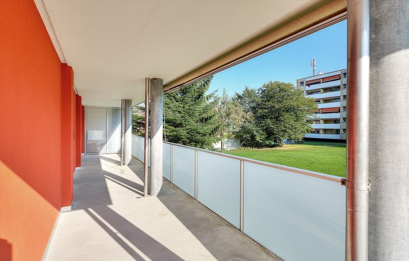 Balkon/Terrasse/Sitzplatz