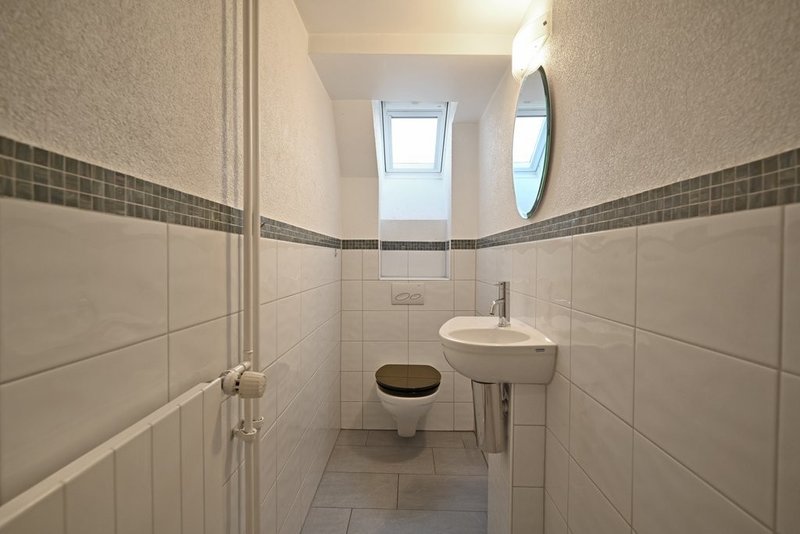Gäste WC