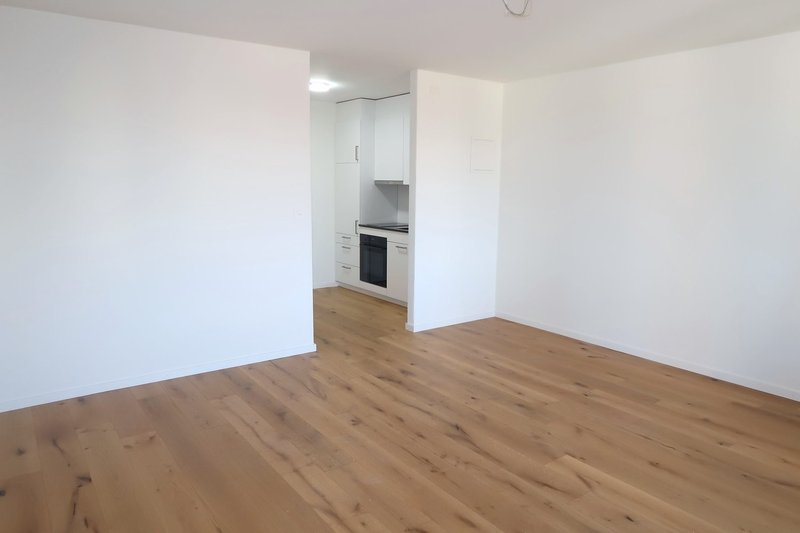 Wohnzimmer Ansicht 2