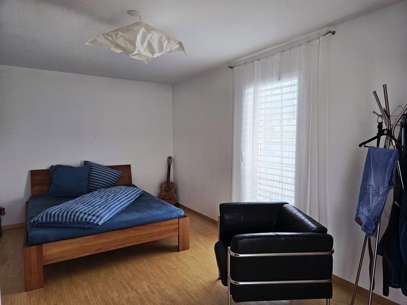 Schlafzimmer 1