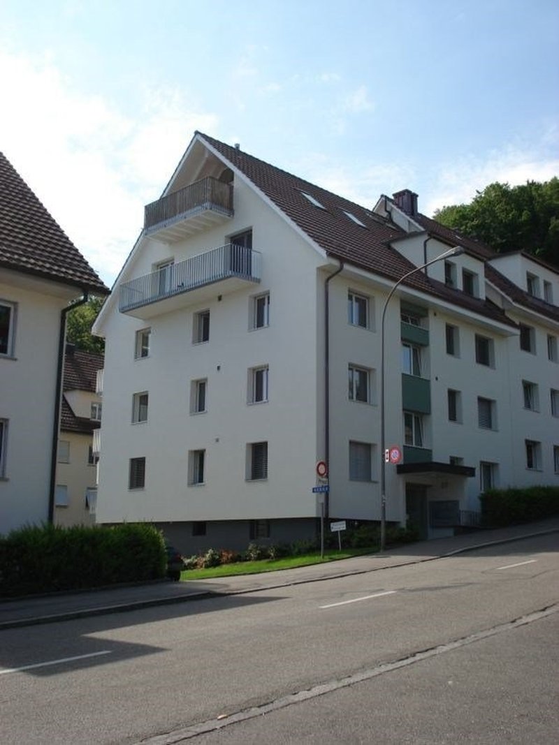 Aussenansicht