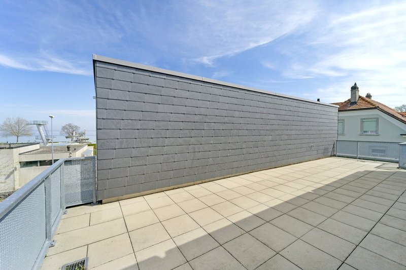 Balkon/Terrasse/Sitzplatz