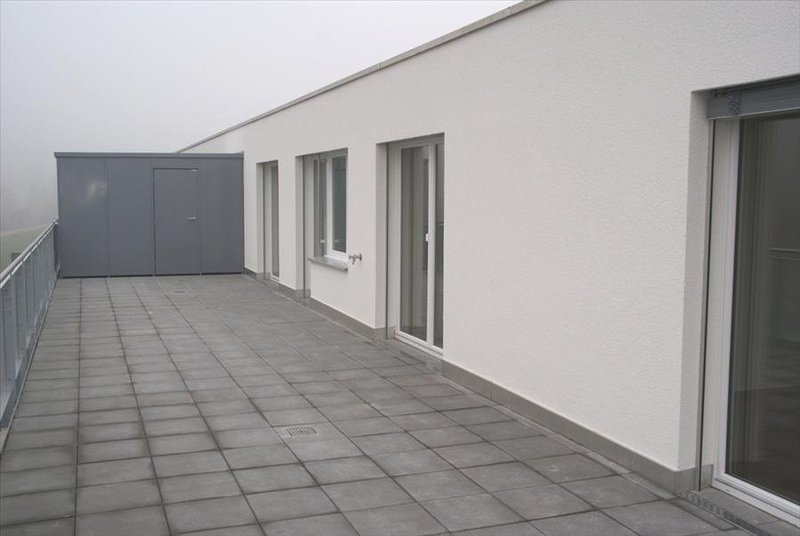 Balkon/Terrasse/Sitzplatz