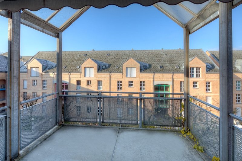 Balkon/Terrasse/Sitzplatz