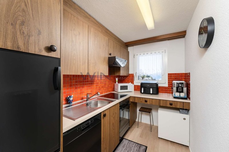 Mehr als nur Standard