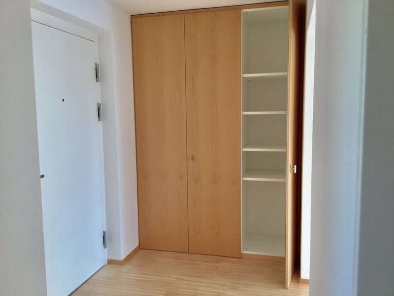 Einbauschrank