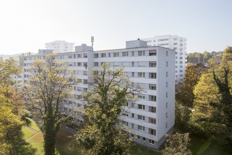 Gorenmattstrasse 2/4/6