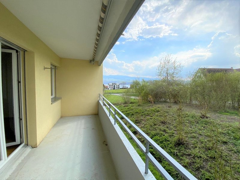 Balkon/Terrasse/Sitzplatz