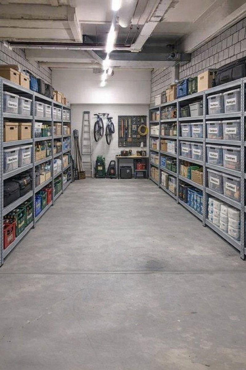 Beispielbild Hobbyraum