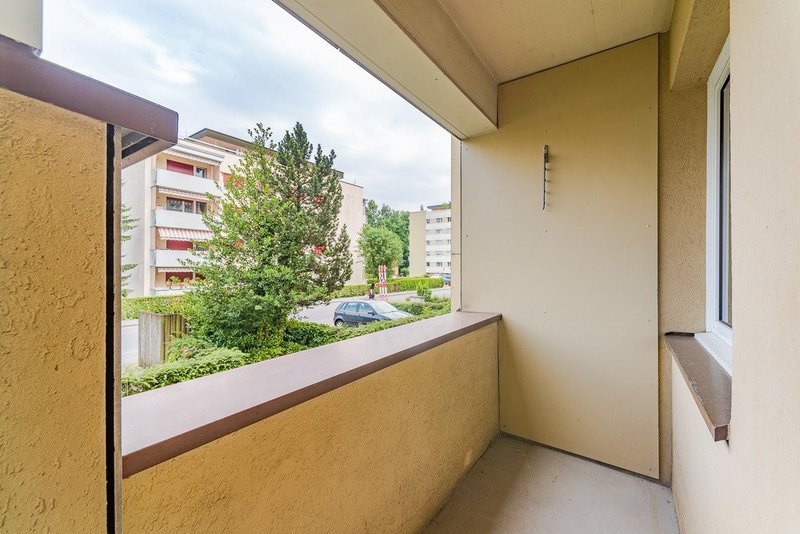 Balkon/Terrasse/Sitzplatz