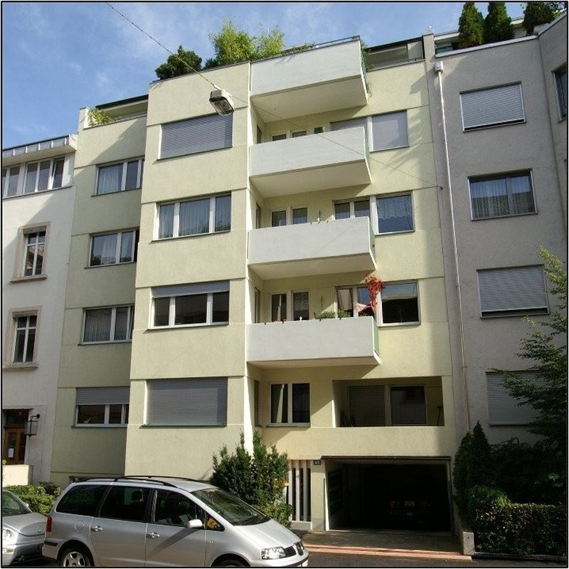 Frobenstrasse 45