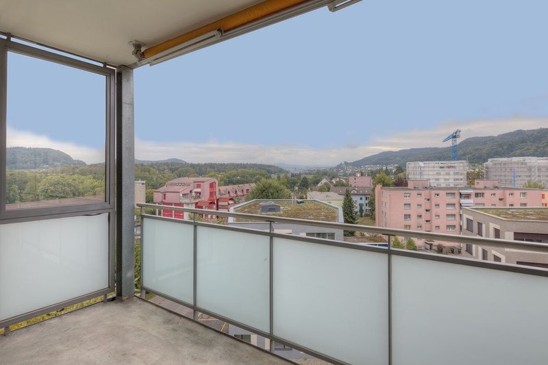 Balkon/Terrasse/Sitzplatz