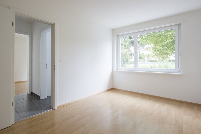 Kind 1 | Bild von typengleicher Wohnung!