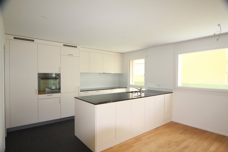 Küche (Vergleichsobjekt)