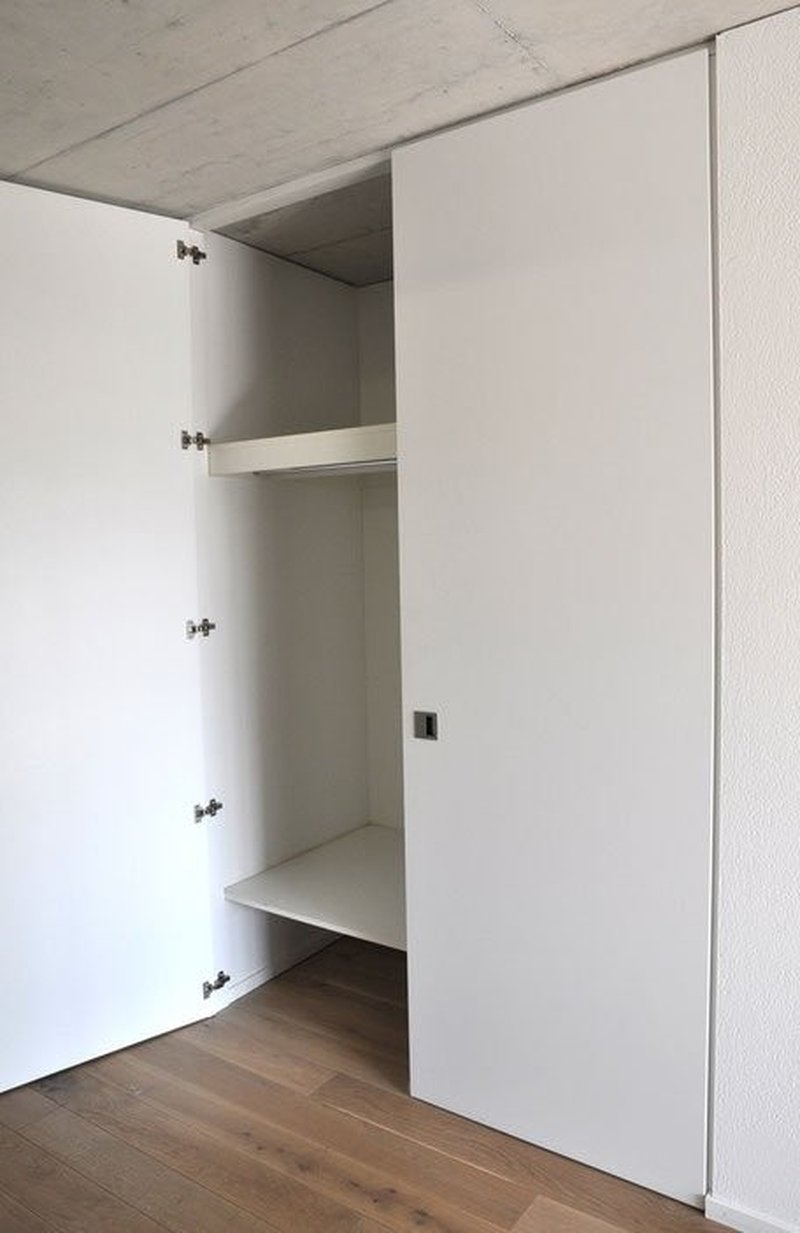 Einbauschrank
