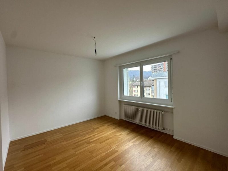 Kinderzimmer / Büro