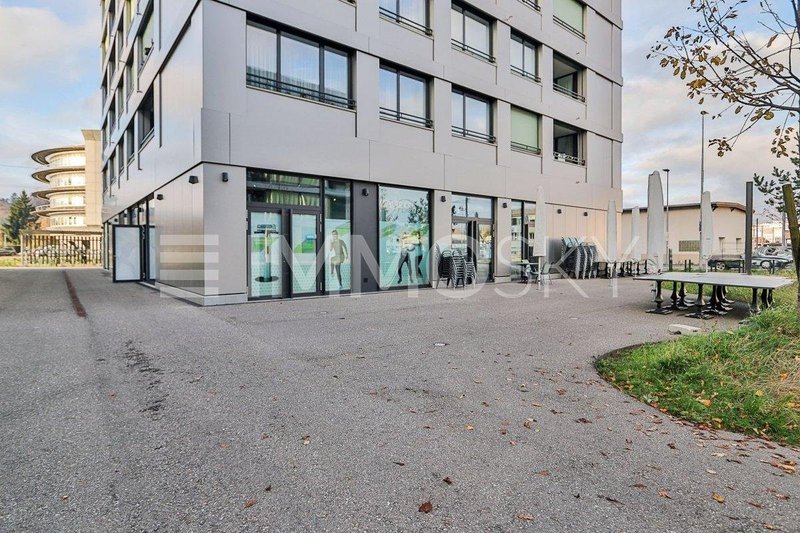 Modernisiert und Unkompliziert