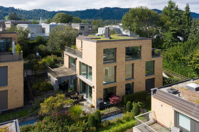 Aussenansicht - Abweichungen möglich