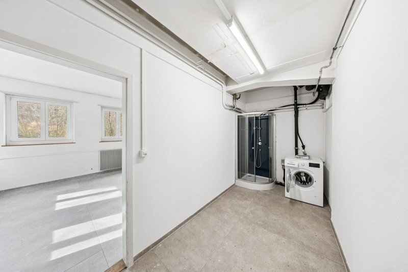 Sanitäre Räumlichkeiten