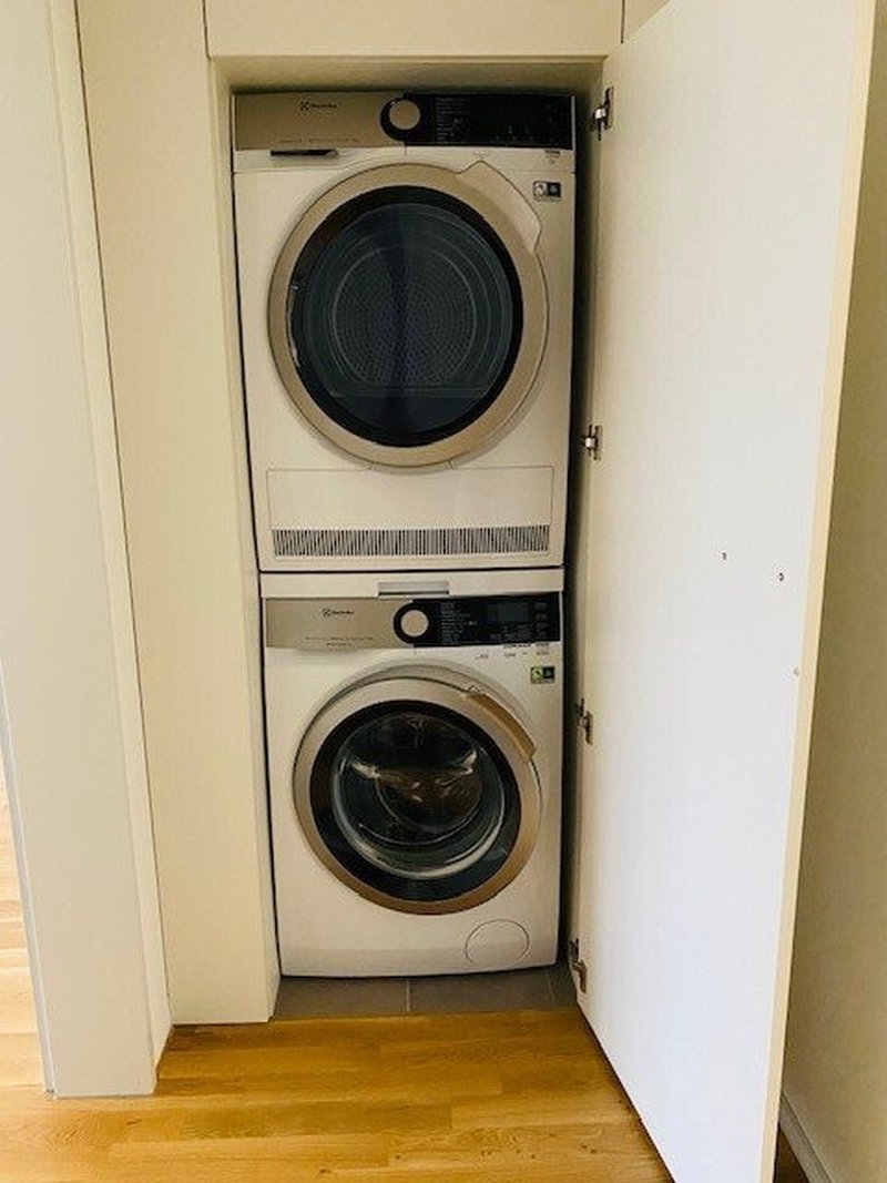 Waschmaschine/Tumbler