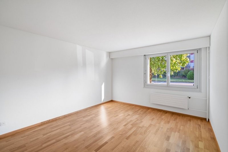 Beispielfoto Zimmer