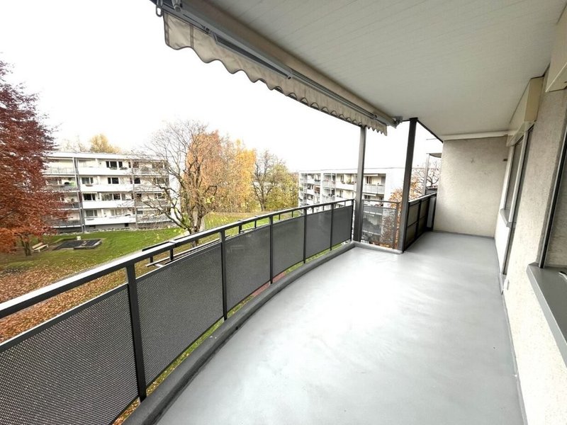 Balkon (typenähnlich)